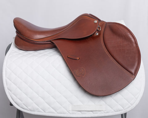 Almost New Pessoa® A/O AMS® Saddle