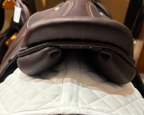 Almost New Circuit™ Premier Special EQ Saddle