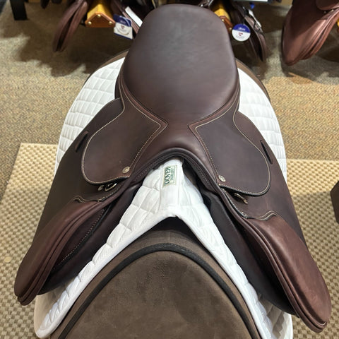 Almost New Circuit™ Premier Special EQ Saddle