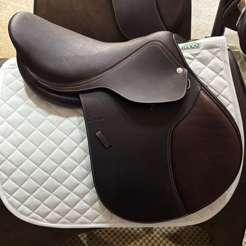 Almost New Circuit™ Premier Special EQ Saddle