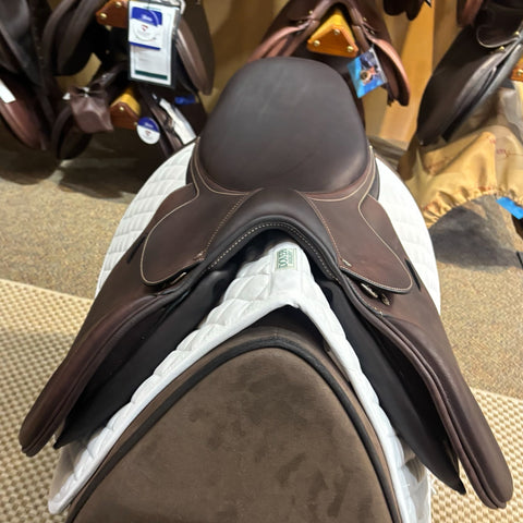 Almost New Circuit™ Premier Special EQ Saddle