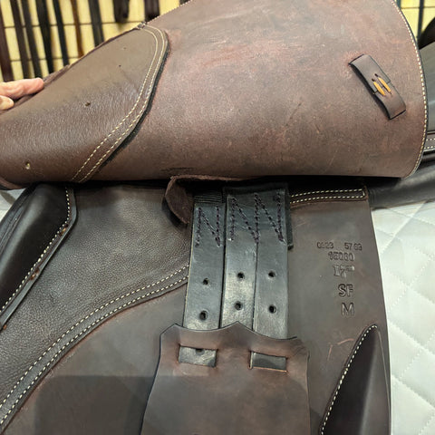 Almost New Circuit™ Premier Special EQ Saddle