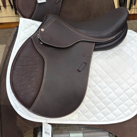 Almost New Circuit™ Premier Special EQ Saddle