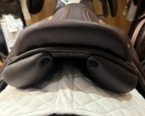 Almost New Circuit™ Premier Special EQ Saddle