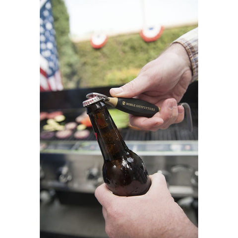 Noble Outfitters™ 5 O'Clock Hoof Pick