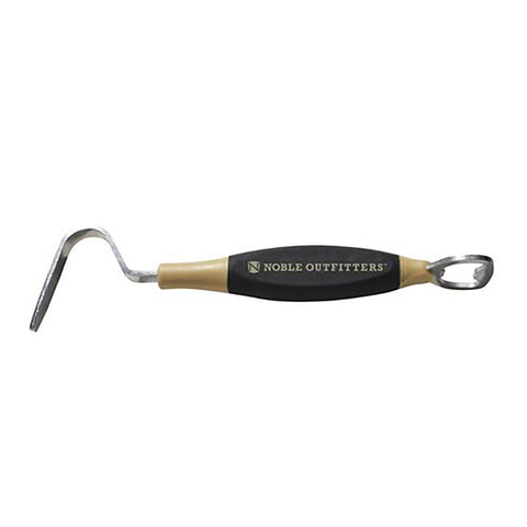 Noble Outfitters™ 5 O'Clock Hoof Pick