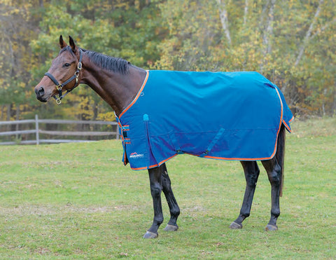 Shires Highlander 200G Blanket