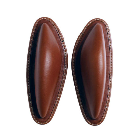 Bates Jump Flexiblocs - Front, Pair
