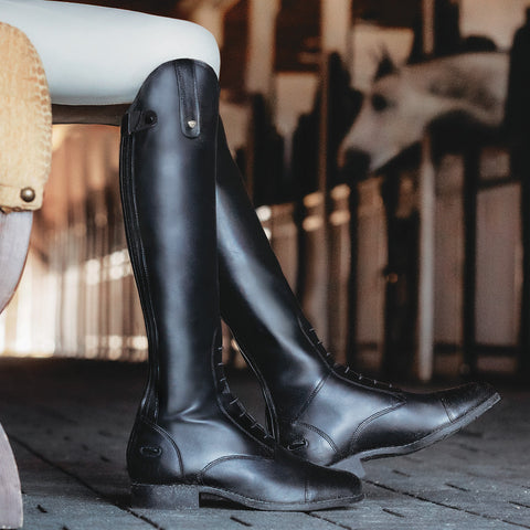 Tall Riding Boots