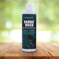 Blanket Wash & Accessories