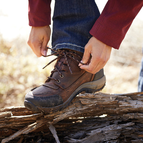Casual Footwear