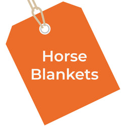 Clearance Horse Blankets