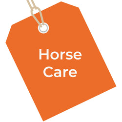 Clearance Horse Care