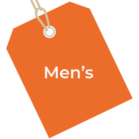 Clearance Mens