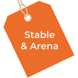 Clearance Stable & Arena