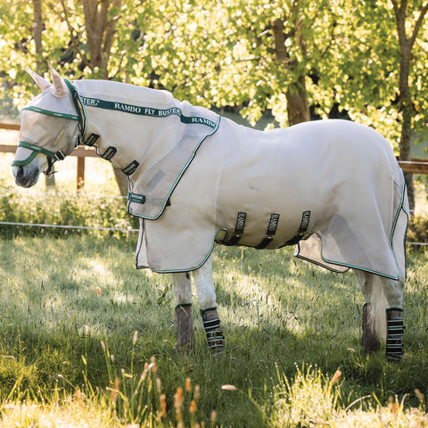 Fly Sheets, Fly Masks & More