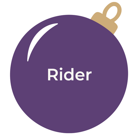 Gifts for the Rider