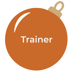 Gifts for Your Trainer