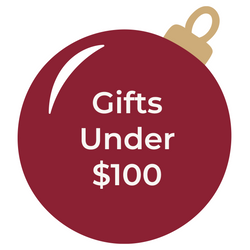 Gifts Under $100