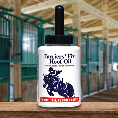 Hoof Care