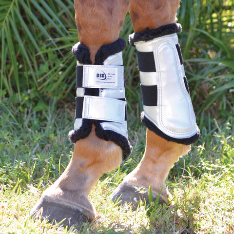 Horse Boots & Wraps