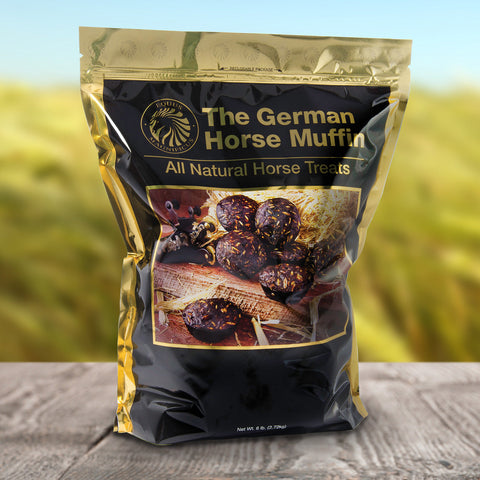 Horse Toys & Treats