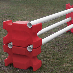 Jumps & Arena Equipment