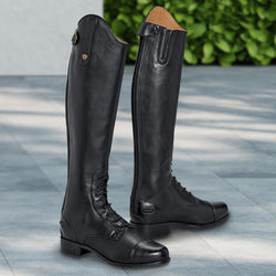 Kids’ Boots & Half Chaps