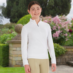 Kids’ Casual Riding Clothes