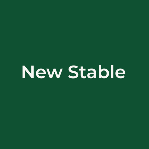 New Stable