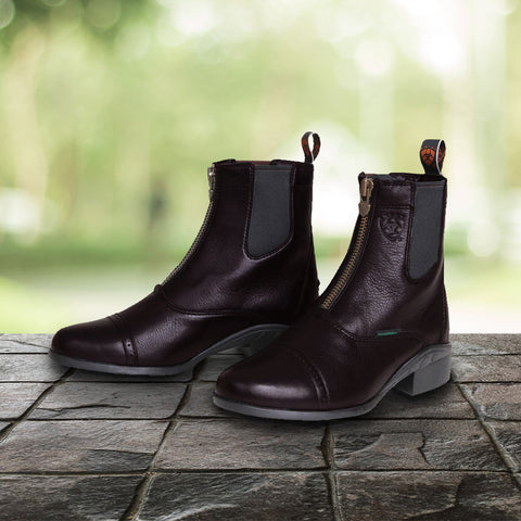 Paddock Boots