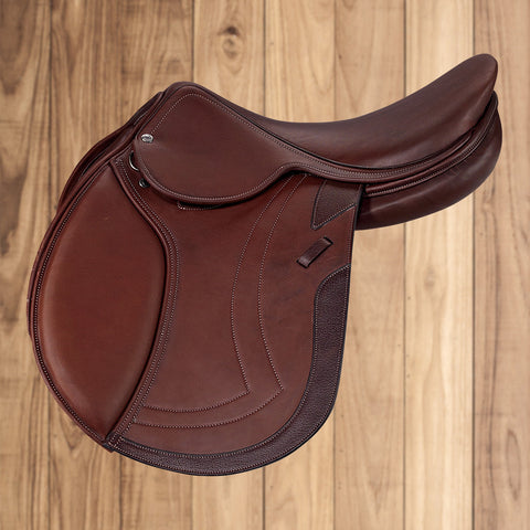 Saddles