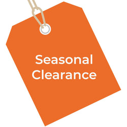 Up to 30% Off Seasonal Savings