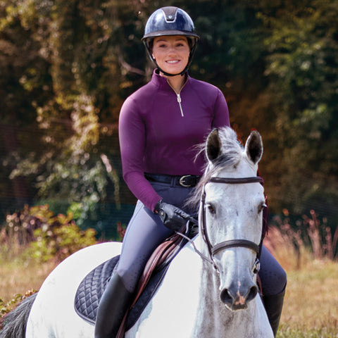 Buy One Get One FREE Full-Price Tops Breeches & Tights
