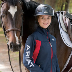 Equestrian Outerwear