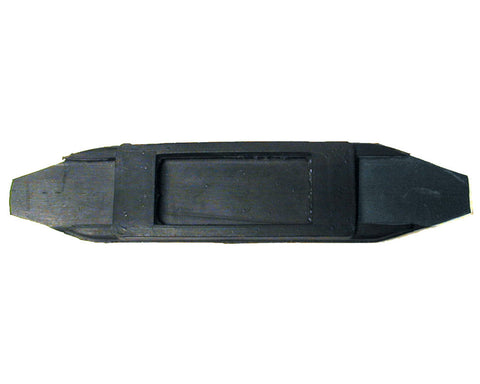 Rubber Curb Chain Guard