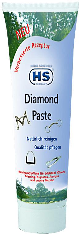 Herm Sprenger® Diamond Bit Paste