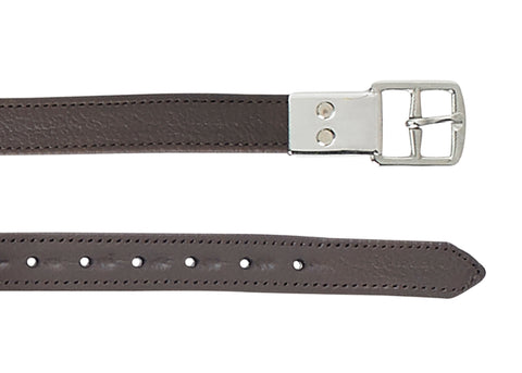 Circuit™ Lined Stirrup Leathers