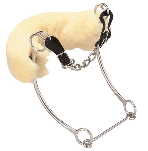 Herm Sprenger® Kombi Hackamore