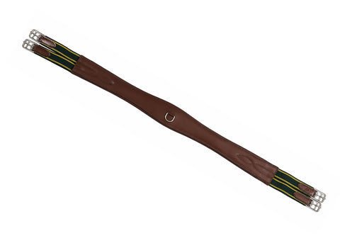 Henri de Rivel Advantage Overlay Girth