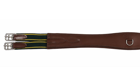 Henri de Rivel Advantage Overlay Girth