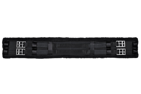 DS Fleece Dressage Girth