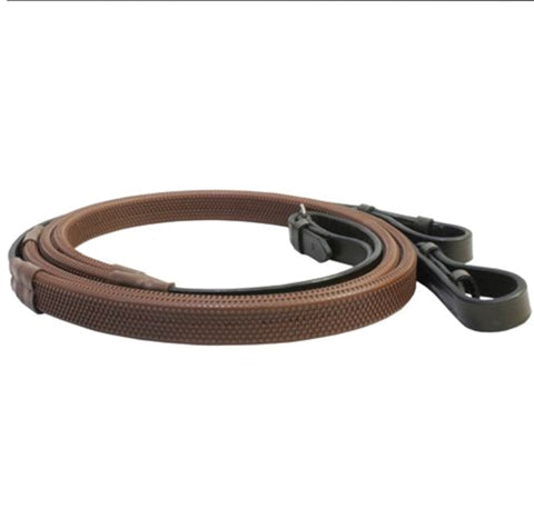 Suffolk™ Everyday Rubber Reins