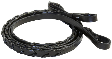 Suffolk™ Laced Reins