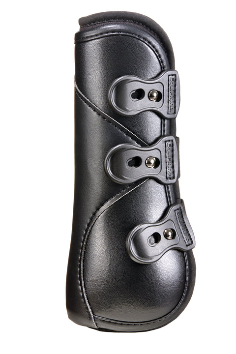 EquiFit® Eq-Teq Front Boots with SheepsWool™ Liner