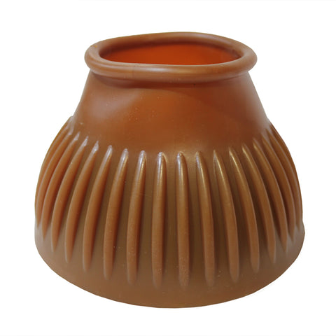 Dover Saddlery® Easy Stretch Pull-On Bell Boots