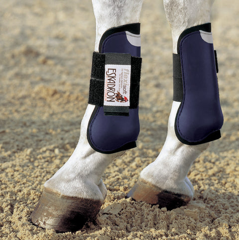 Eskadron® FlexiSoft Open-Front Boots