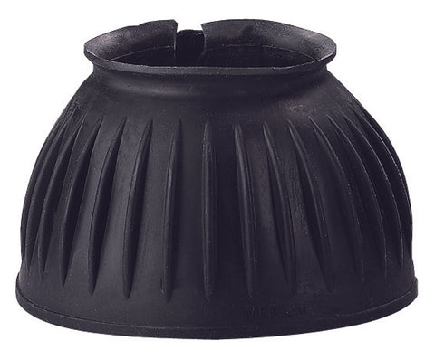Equi-Stretch® Ribbed Bell Boots