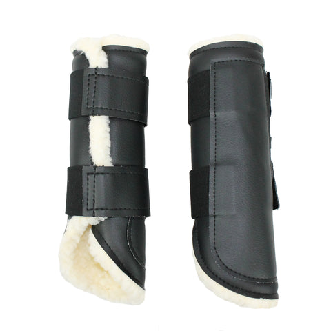 Euro Pro Askan Horse Boots