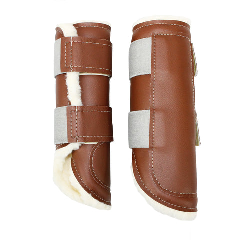Euro Pro Askan Horse Boots